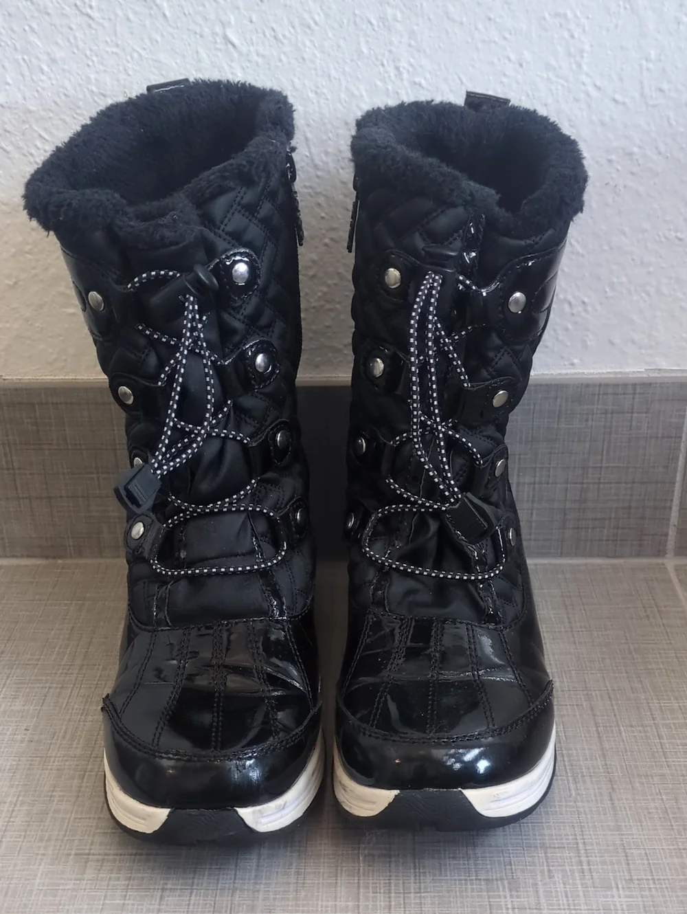 Totes Waterproof Boots